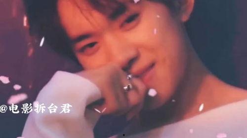 娱乐吃瓜妹易烊千玺微博,揭秘娱乐圈幕后故事